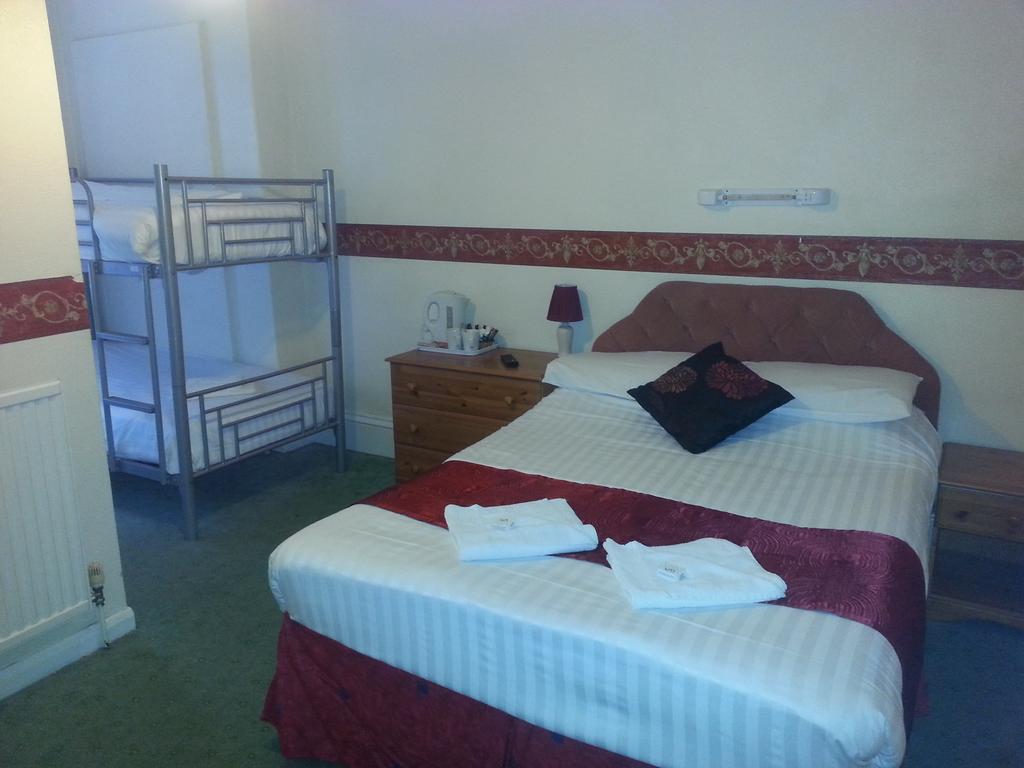 Chester Lodge Sandown Quarto foto