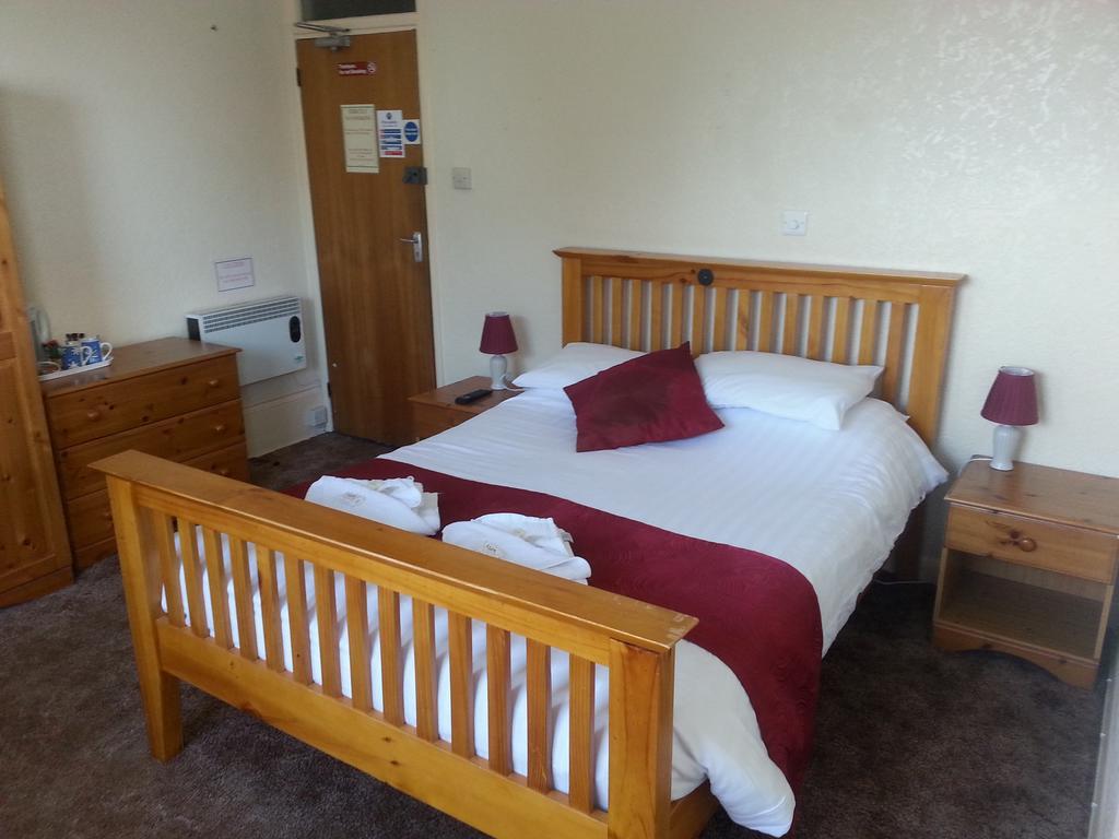 Chester Lodge Sandown Quarto foto