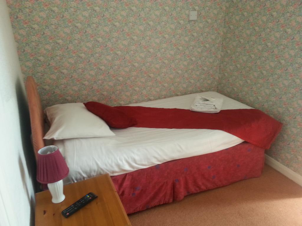 Chester Lodge Sandown Quarto foto