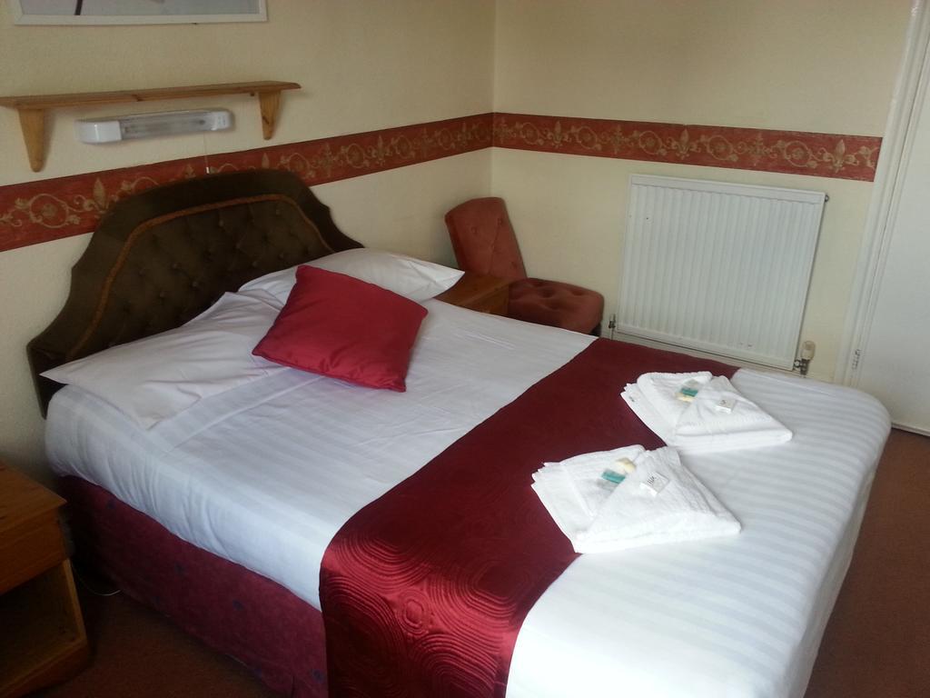 Chester Lodge Sandown Quarto foto