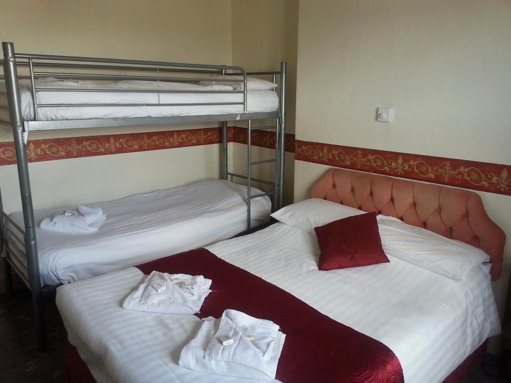 Chester Lodge Sandown Quarto foto