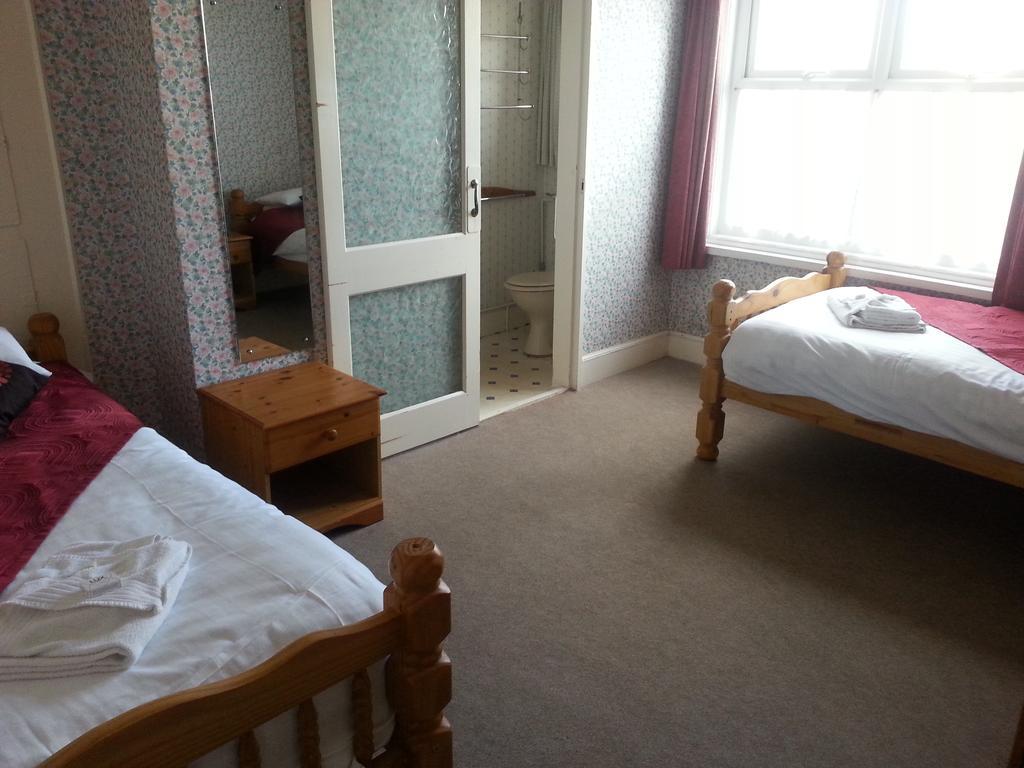Chester Lodge Sandown Quarto foto