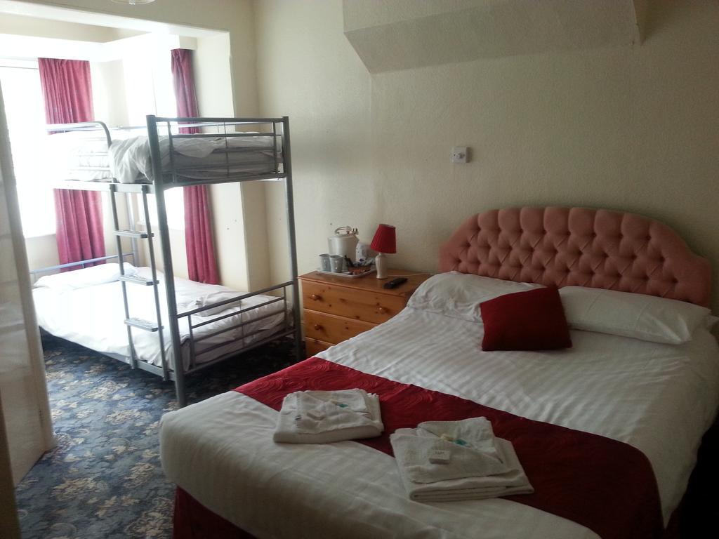 Chester Lodge Sandown Quarto foto
