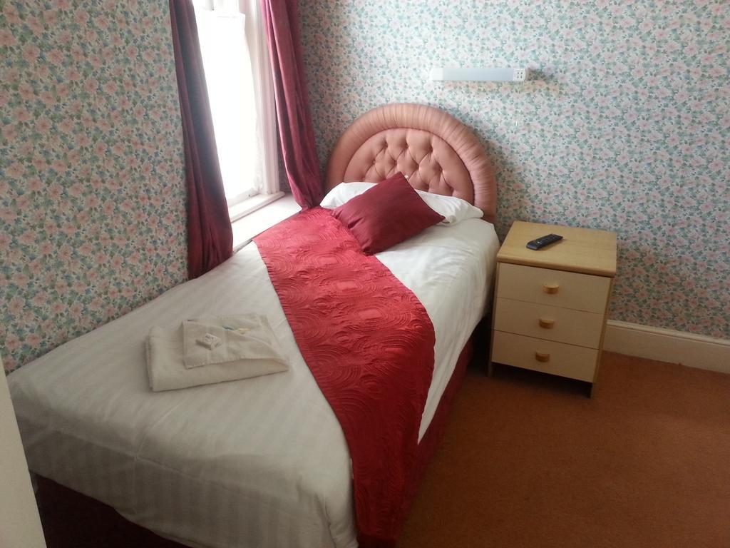 Chester Lodge Sandown Quarto foto