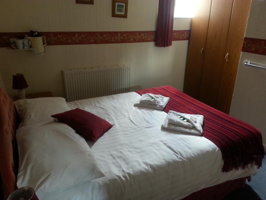Chester Lodge Sandown Quarto foto
