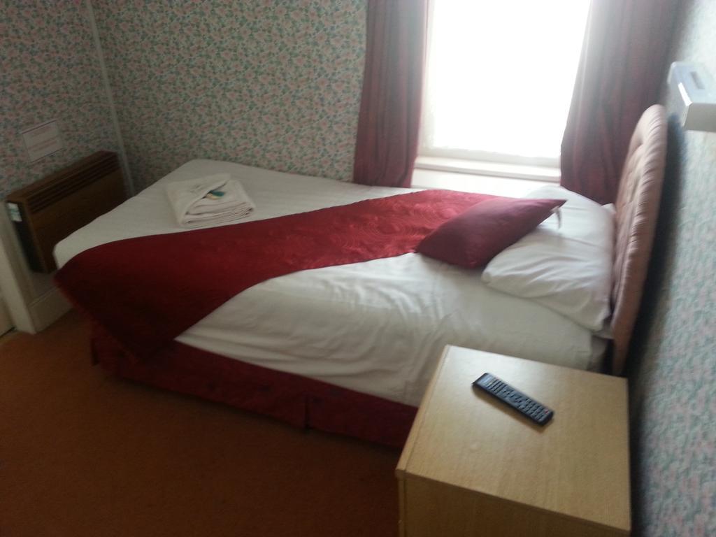 Chester Lodge Sandown Quarto foto