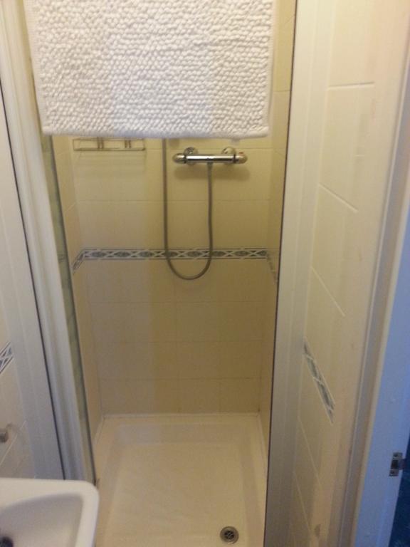 Chester Lodge Sandown Quarto foto