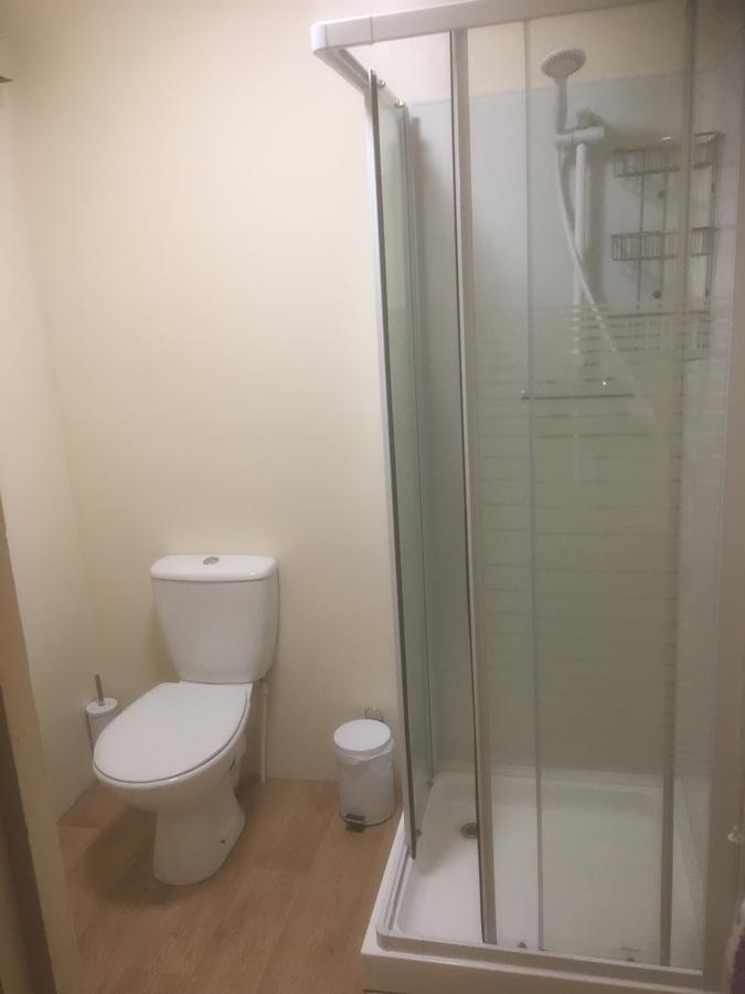 Chester Lodge Sandown Quarto foto