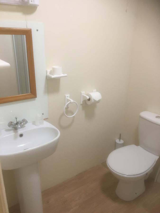 Chester Lodge Sandown Quarto foto